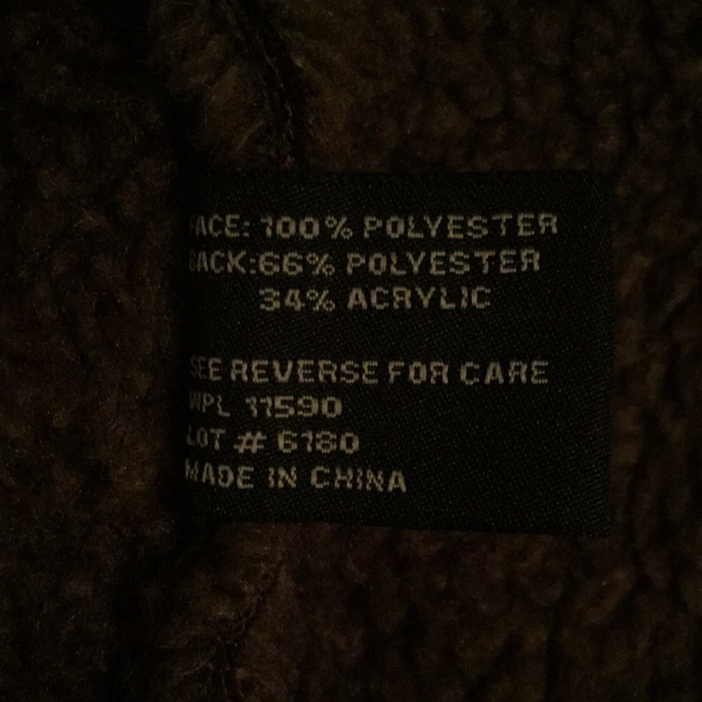 Weatherproof - Picture 10 of 12